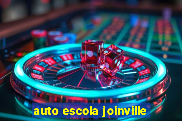 auto escola joinville